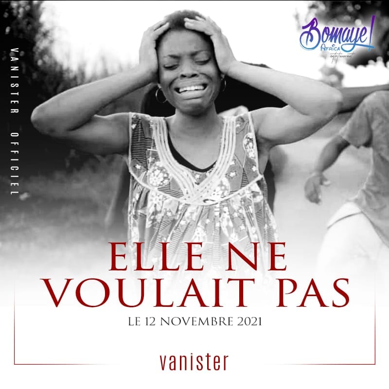 Vanister