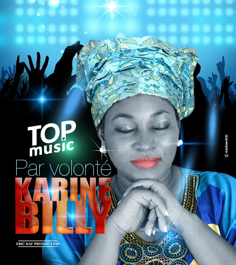 KARINE BILLY