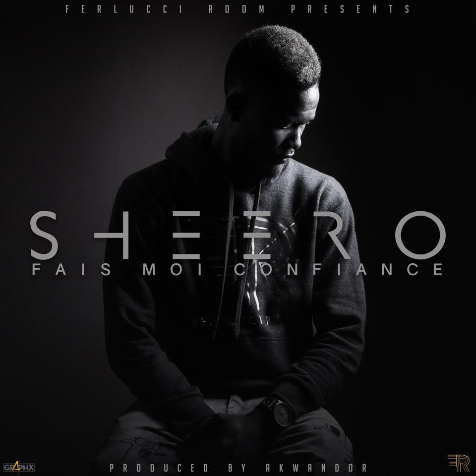 SHEERO