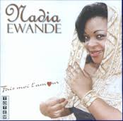 NADIA EWANDE