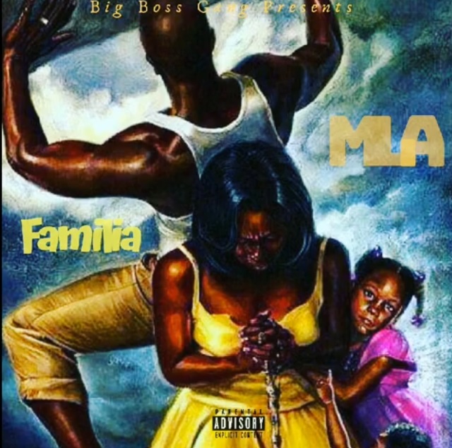 MLA