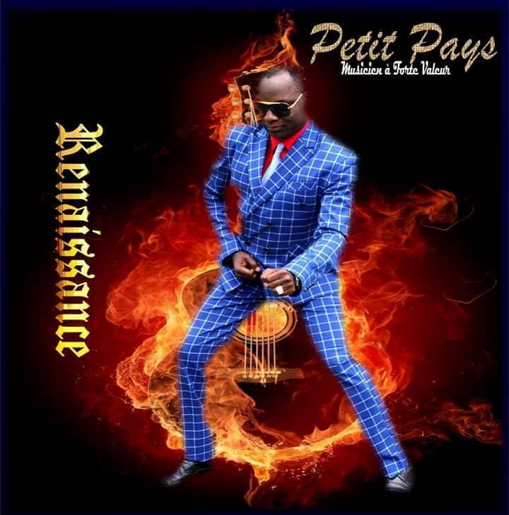 PETIT PAYS