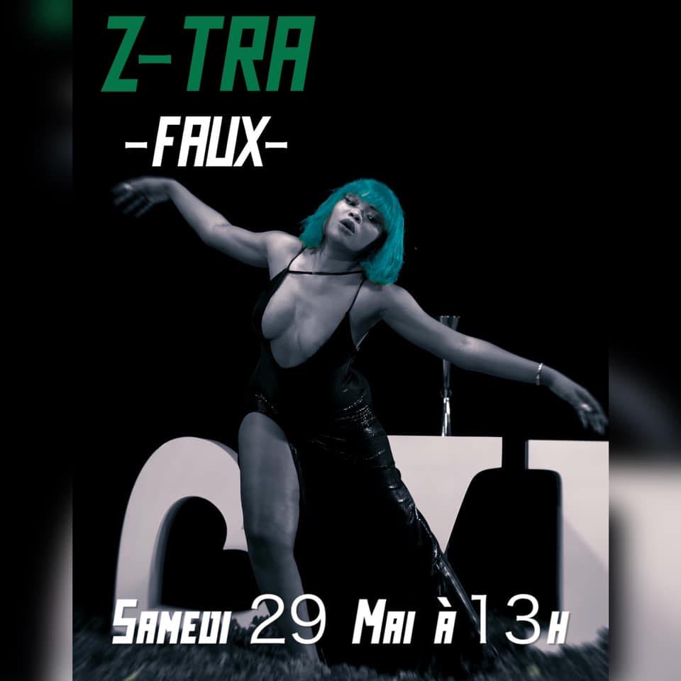Z-TRA
