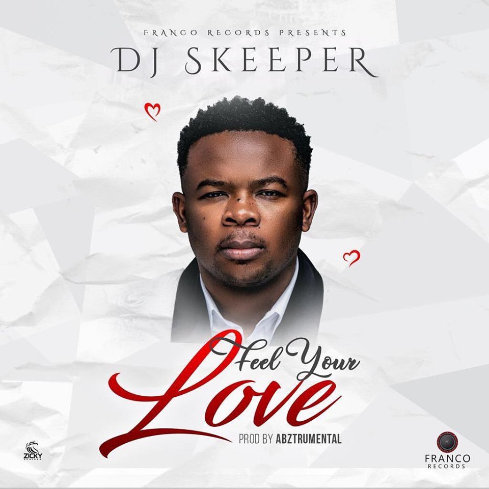 DJ SKEEPER 