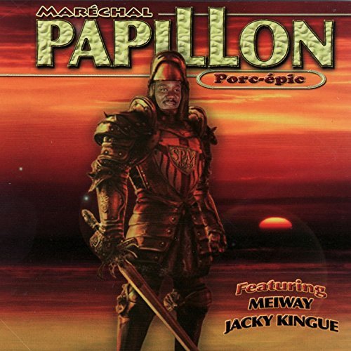 PAPILLON