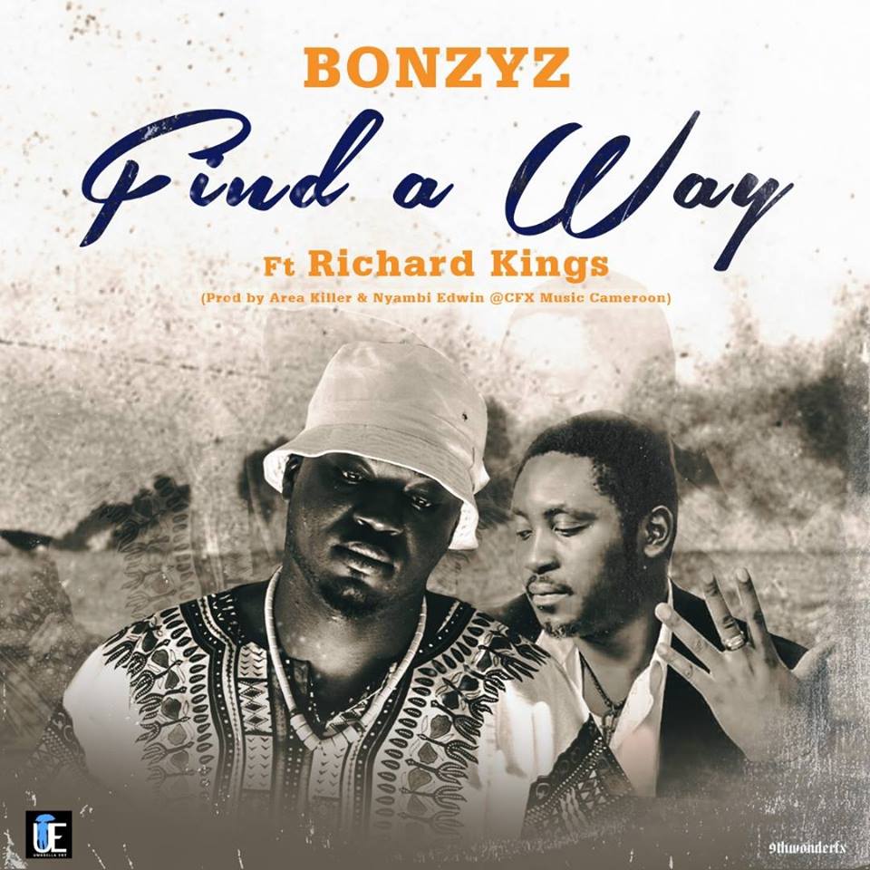 BONZYZ