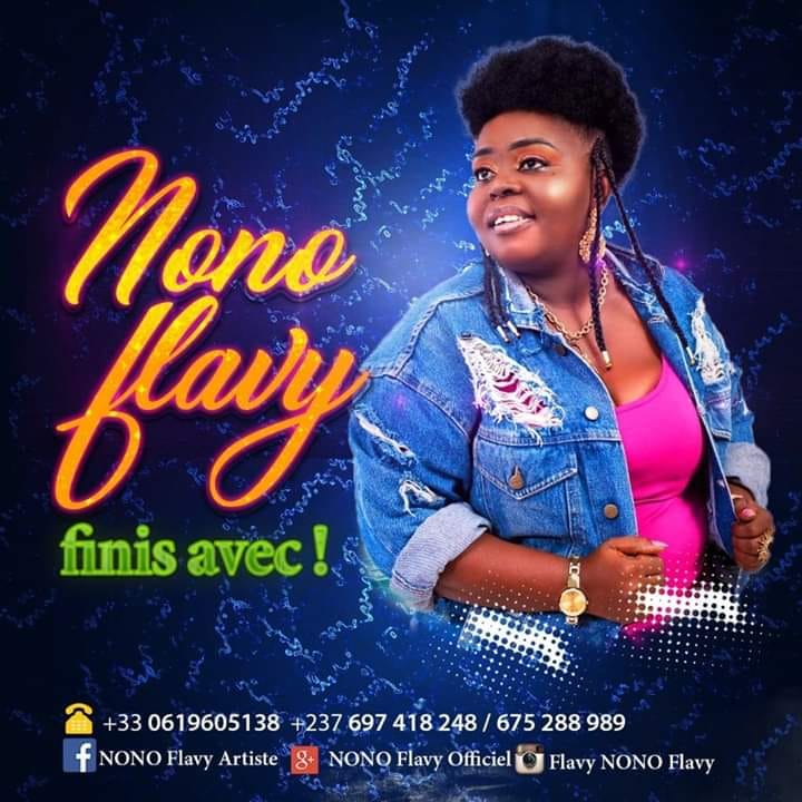 NONO FLAVY