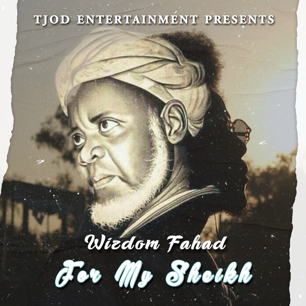 Wizdom Fahad
