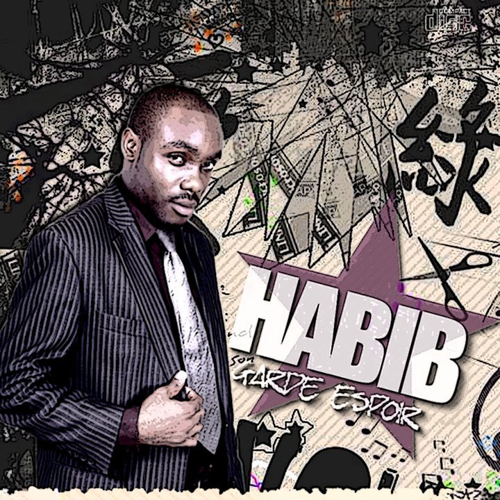 HABIB DU BLED