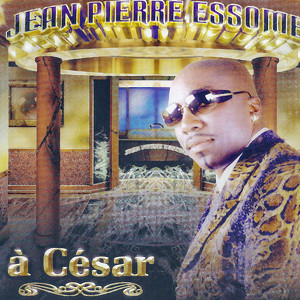 JEAN PIERRE ESSOME