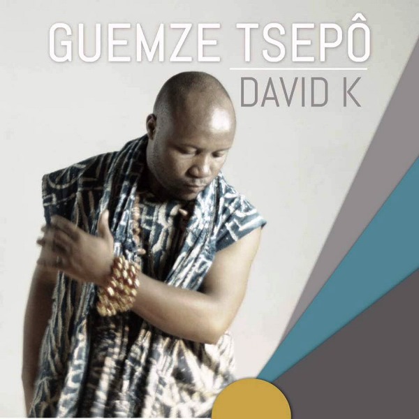 DAVID K