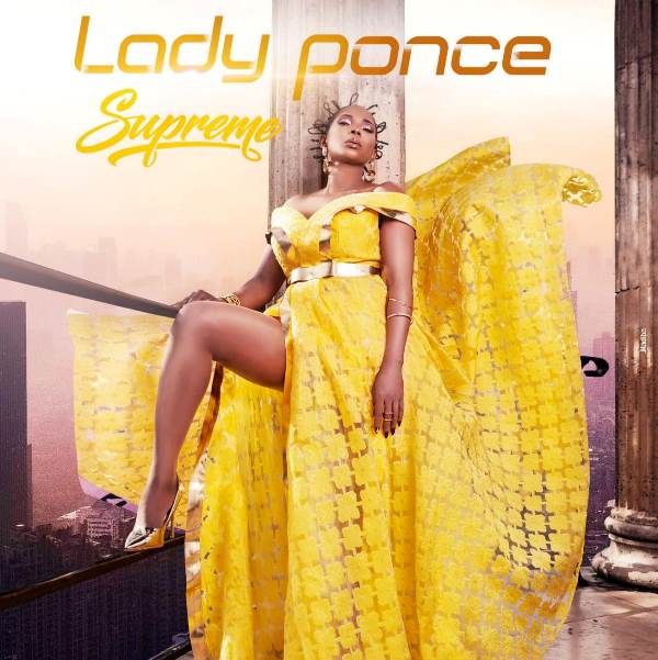 LADY PONCE