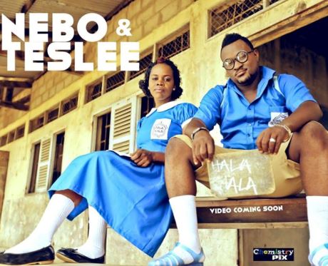 NEBO TESLEE