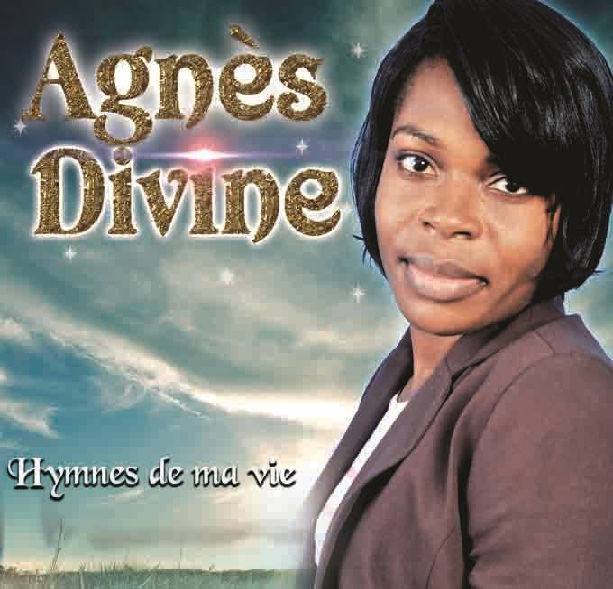 AGNES DIVINE