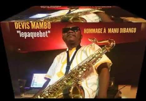 DEVIS MAMBO