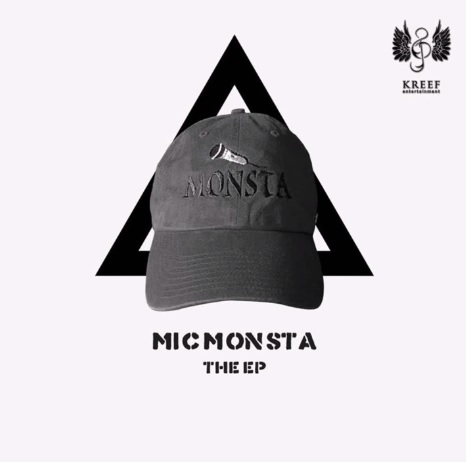 MIC MONSTA