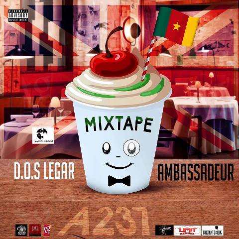 D.O.S LEGAR