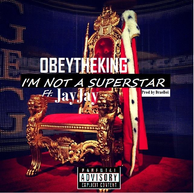 OBEYTHEKING