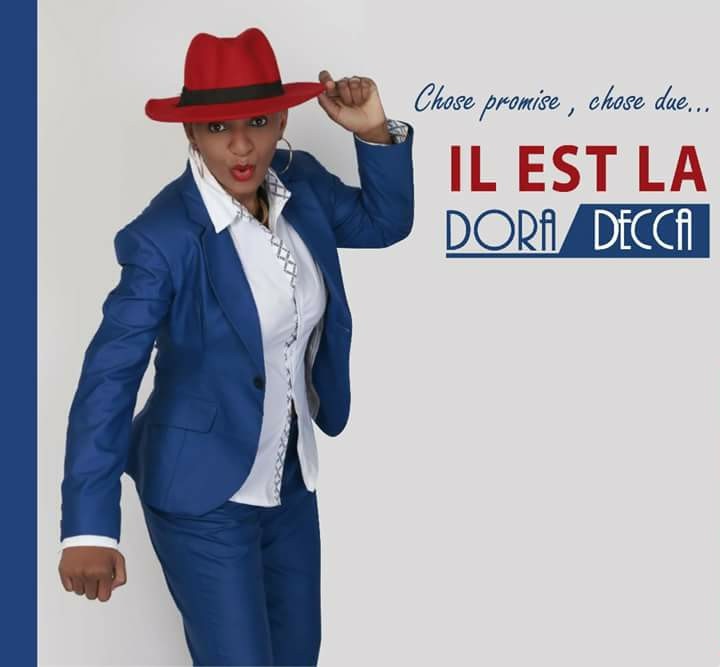 DORA DECCA