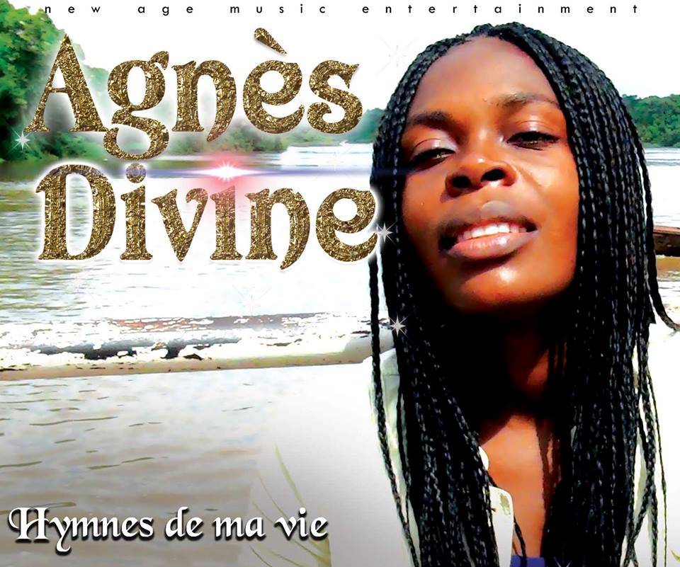 AGNES DIVINE