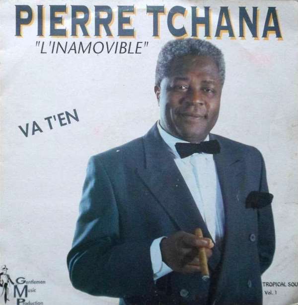 TCHANA PIERRE