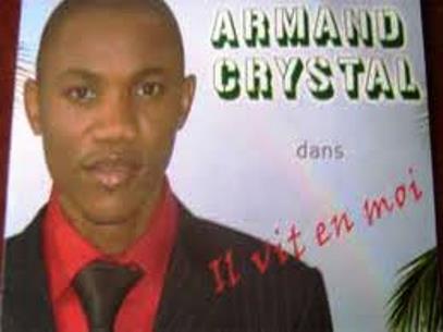 ARMAND CRYSTAL