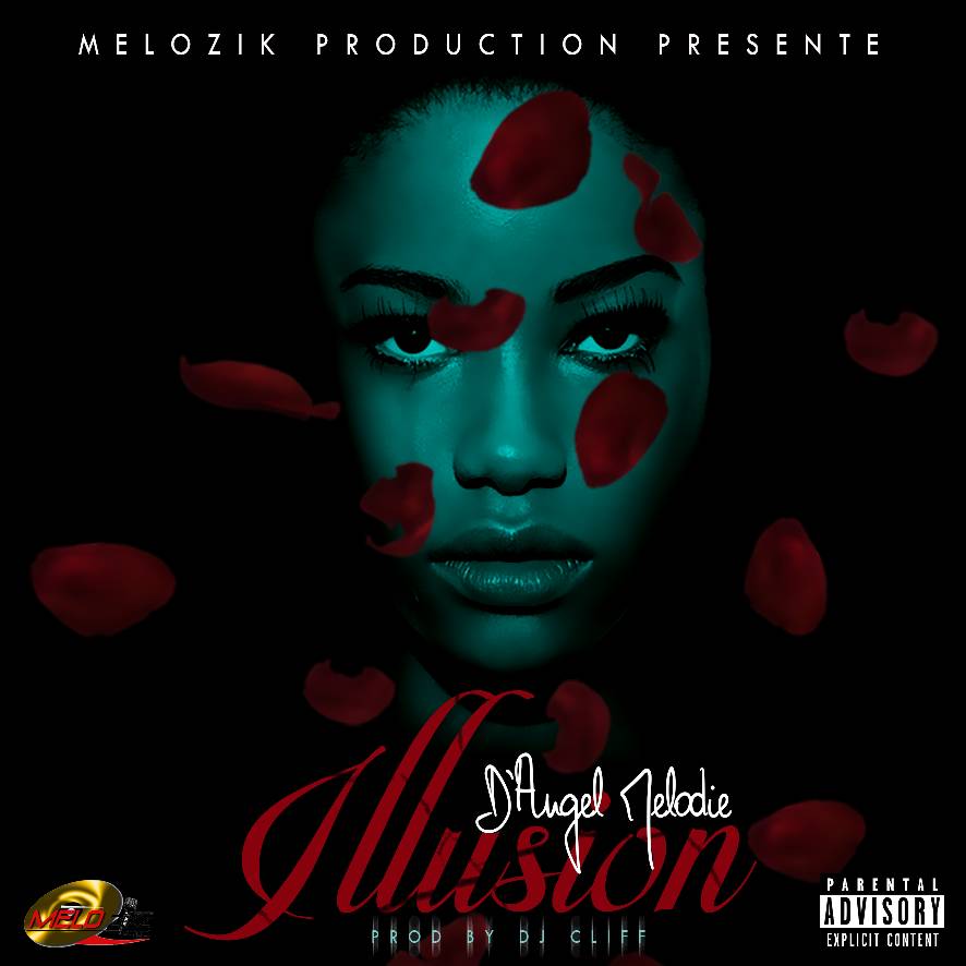 D'ANGEL MELODIE