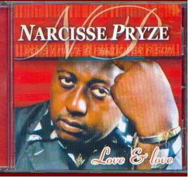 NARCISSE PRYZE
