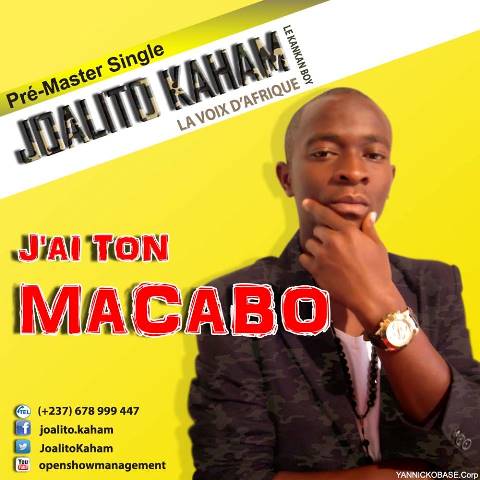 JOALITO KAHAM