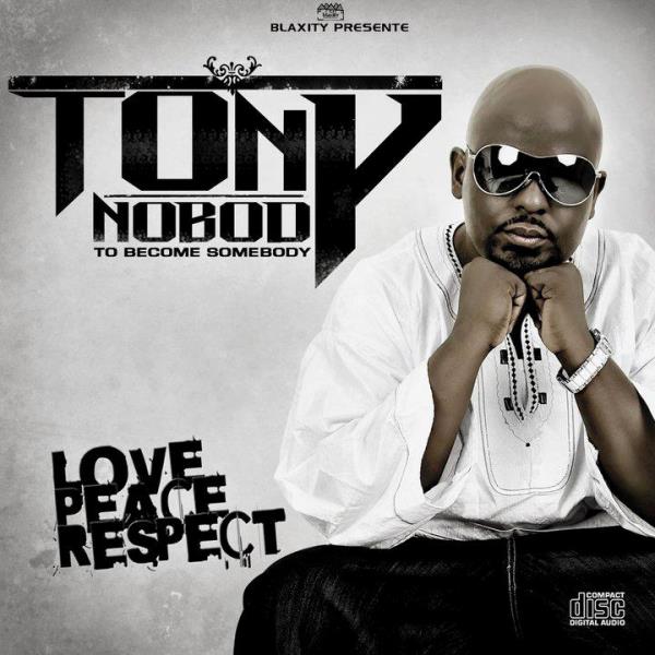 TONY NOBODY