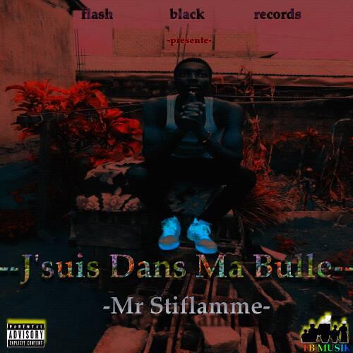 Mr STIFLAMME