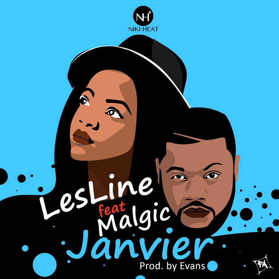 LESLINE