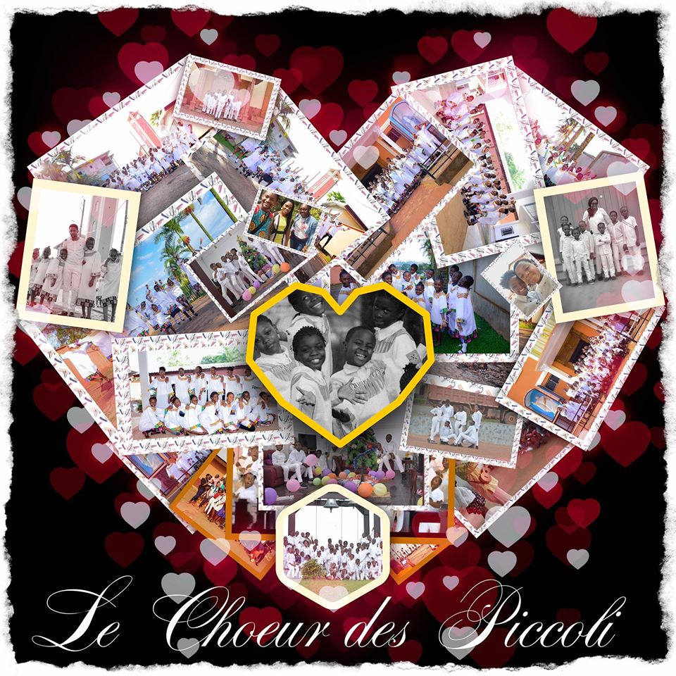 Le Choeur Des Piccoli