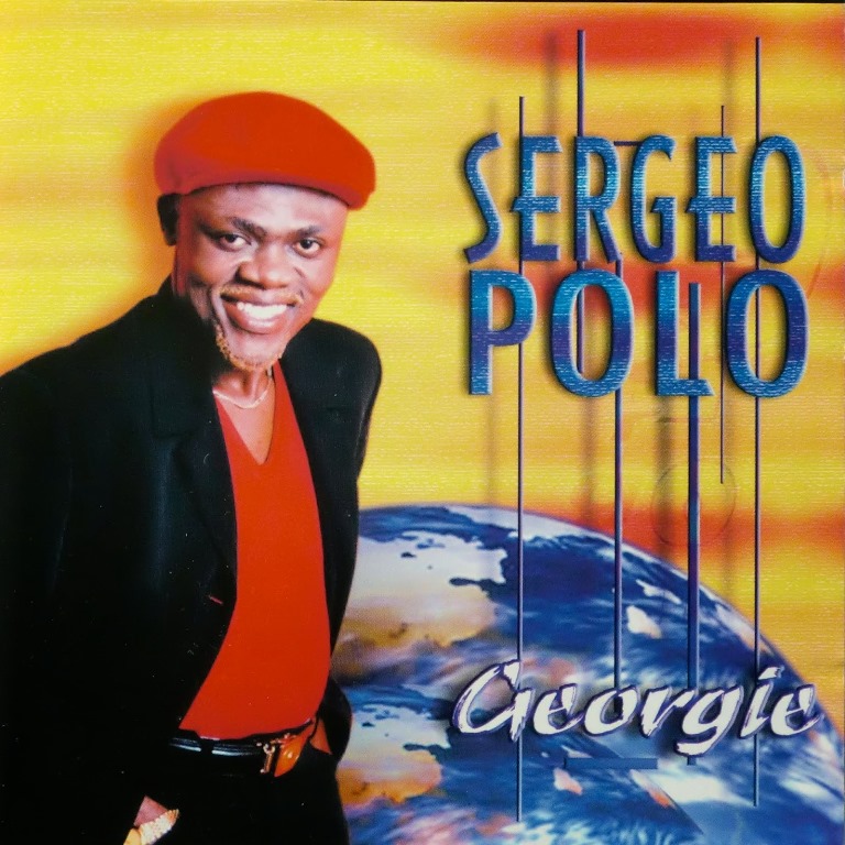 SERGEO POLO