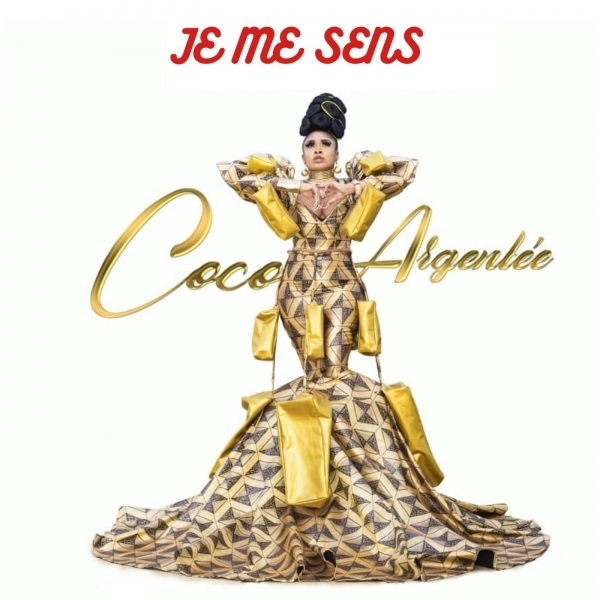 COCO ARGENTEE