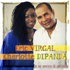 CHARLOTTE DIPANDA