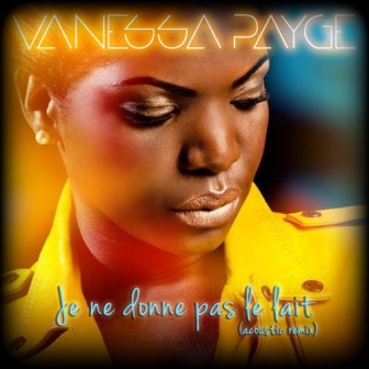 Vanessa Payge