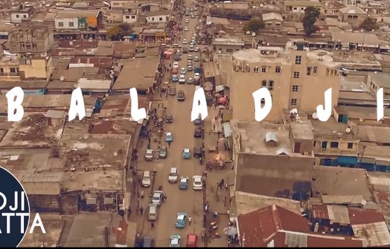 BALADJI