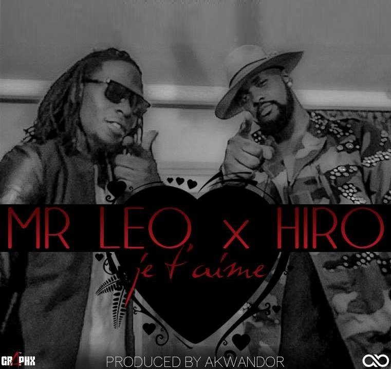 MR LEO