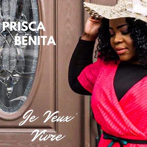 Prisca Benita
