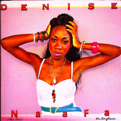 DENISE NAAFA