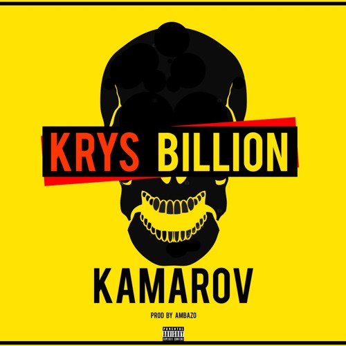 KRYS BILLION