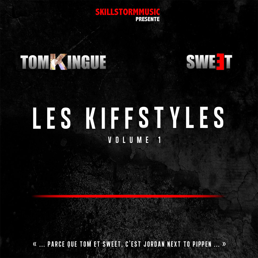 TOM KINGUE
