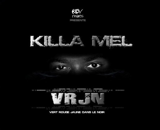 KILLA MEL