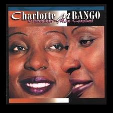 CHARLOTTE MBANGO