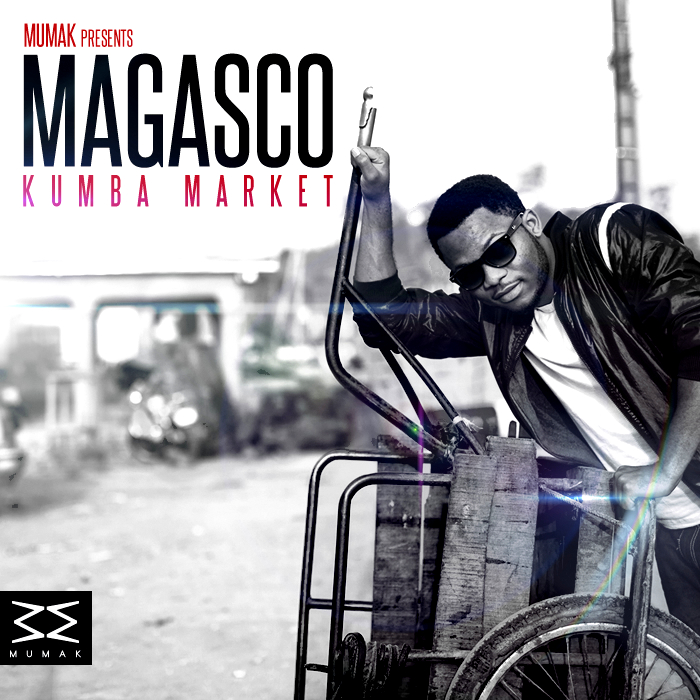 MAGASCO