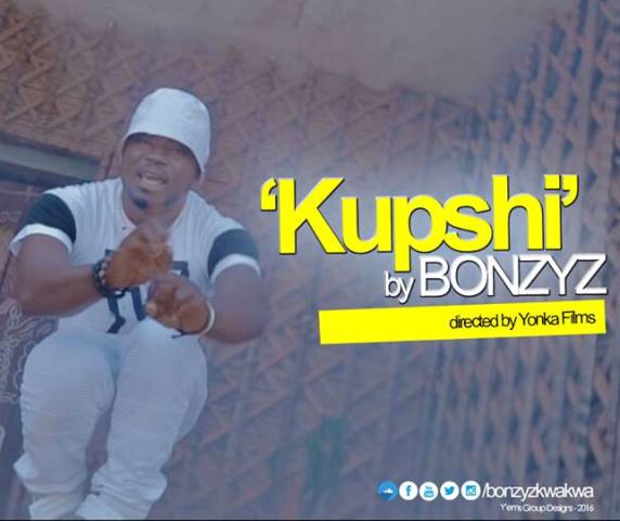 BONZYZ