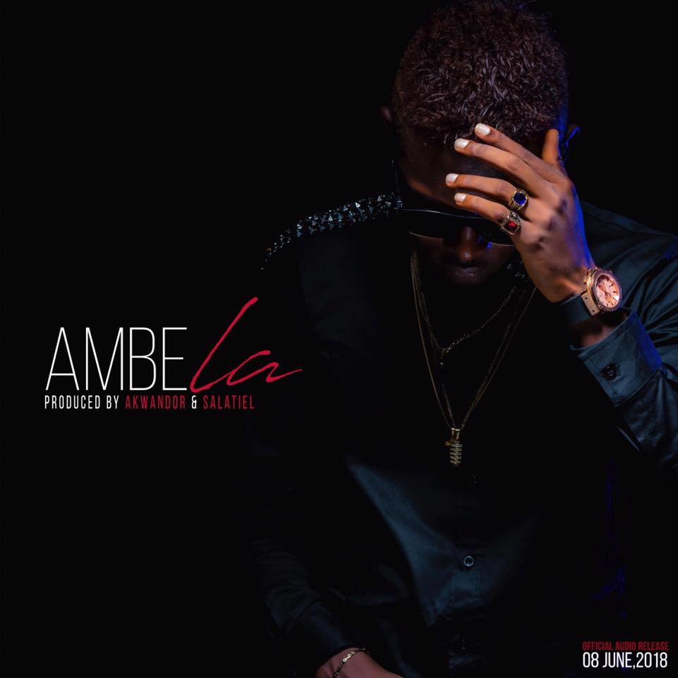AMBE