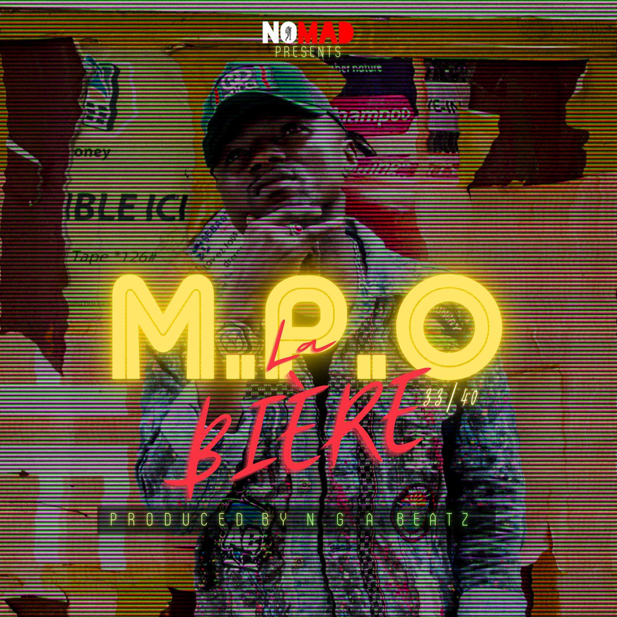 M.P.O 33/40