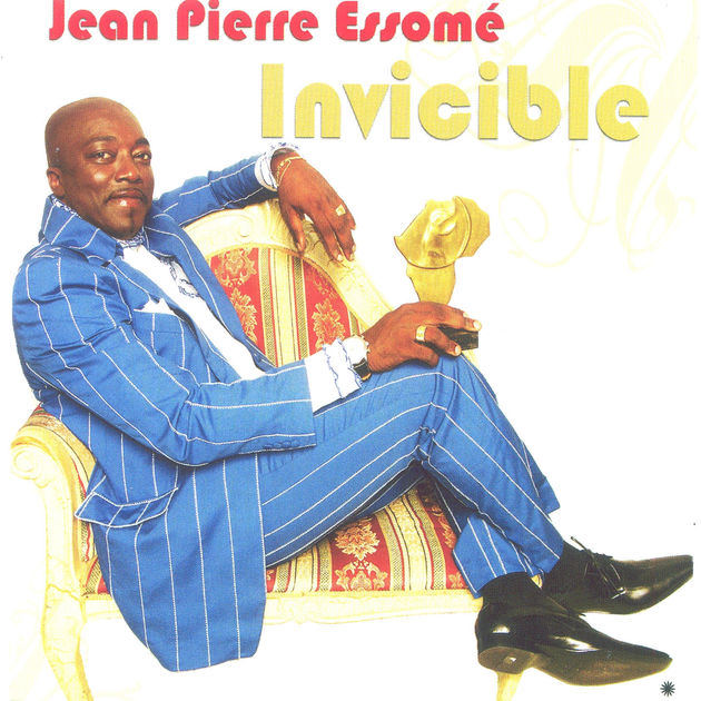 JEAN PIERRE ESSOME